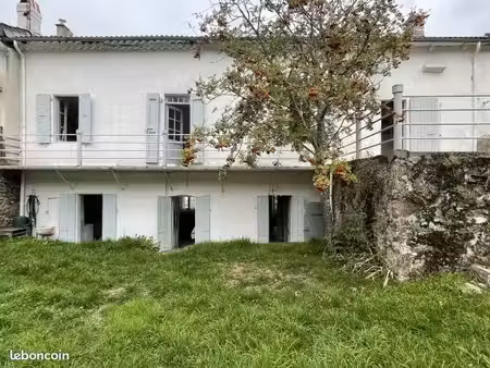 maison 11 pièces 171 m²
