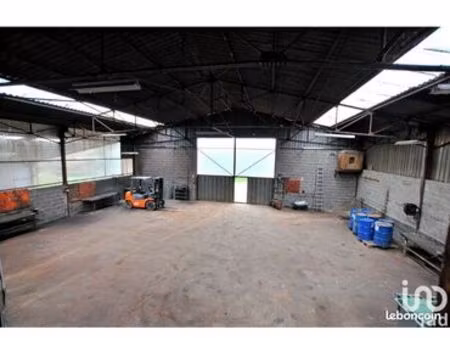 hivernage  garage camping cars  véhicules