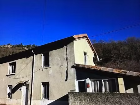 maison 100 m2 asperjoc