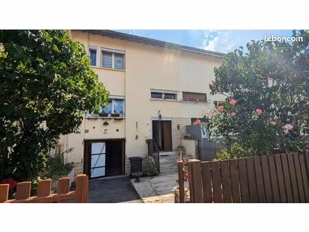 maison 4 pièces 88 m²