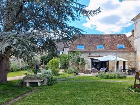propriété 11 pièces 247 m²
