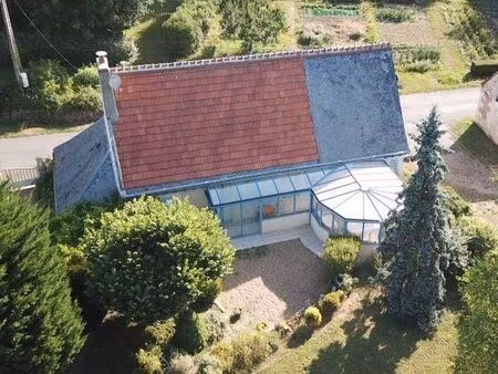 longère 4 pièces 88 m²