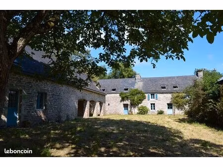 manoir 11 pièces 305 m²