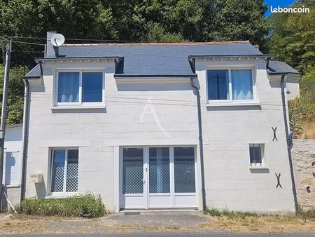 maison 4 pièces 110 m²