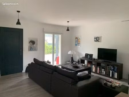 maison 4 pièces 85 m²
