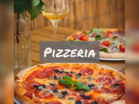 pizzeria  restaurant 150 m² quimper