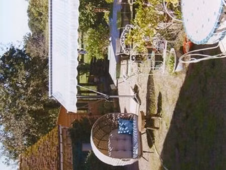 villa 4 pièces 77 m²