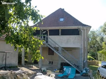 immeuble 180 m² puttelange aux lacs