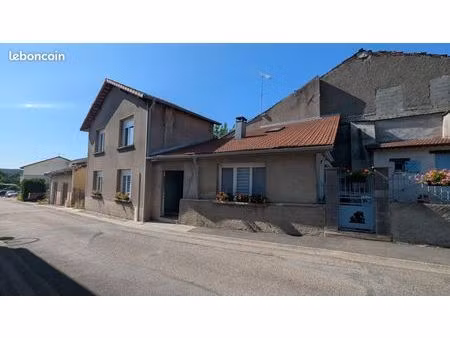 maison 6 pièces 135 m²