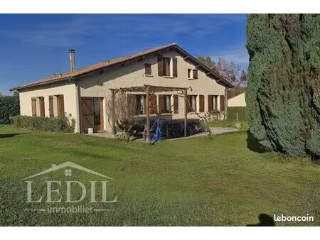 maison 7 pièces 170 m²