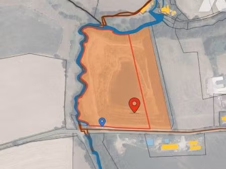 terrain 53945 m² beaupreau