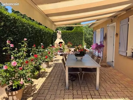 maison 4 pièces 89 m²