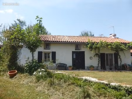 propriété 6 pièces 200 m²