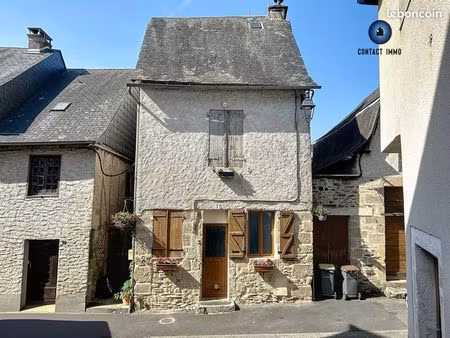 maison 6 pièces 141 m²