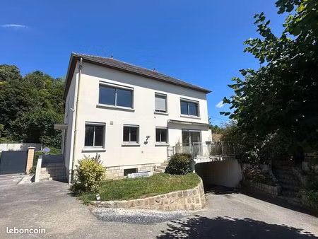 maison 7 pièces 200 m²