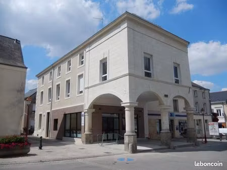 local d'activité cande