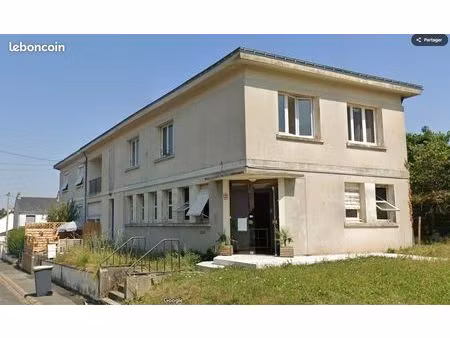 local commercial 70m2