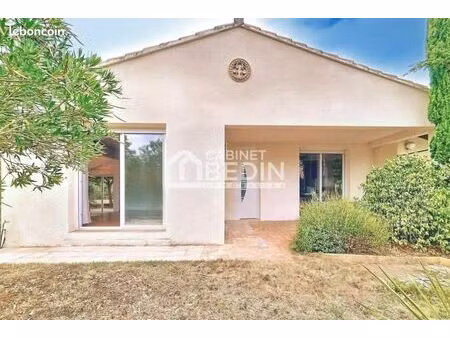 maison 7 pièces 160 m²