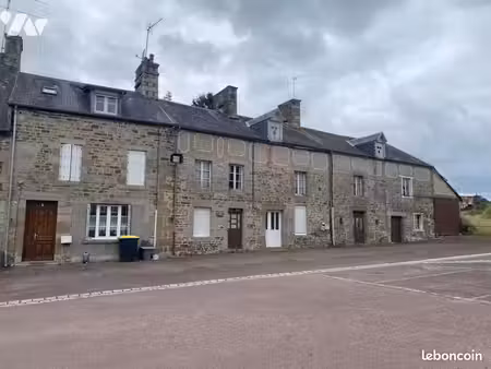 maison 7 pièces 100 m²
