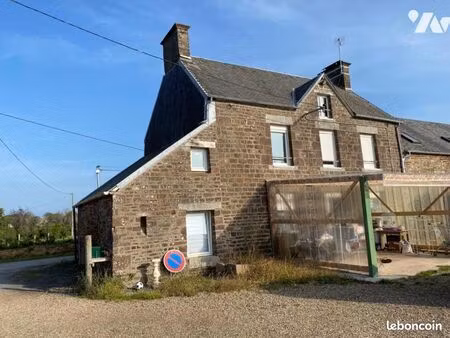 maison 3 pièces 129 m²