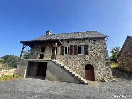 propriété 5 pièces 122 m²