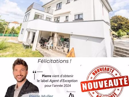 maison 7 pièces 213 m²