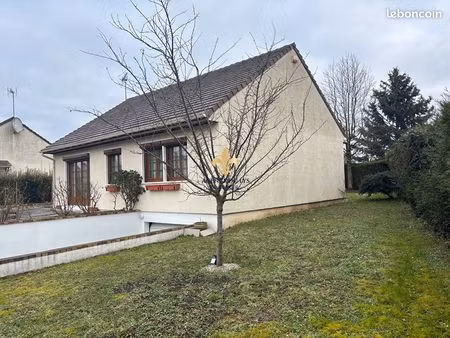 maison 5 pièces 85 m²