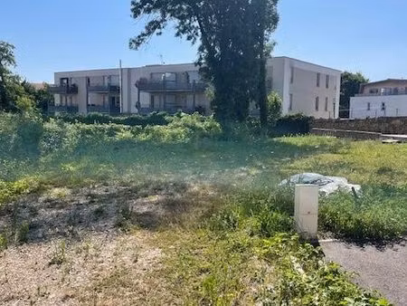 terrain à bâtir libre constructeur vandoeuvre parc des expos