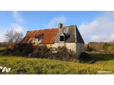 maison 2 pièces 150 m²