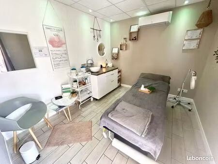 local commercial 47 m²