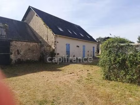 vente maison à allonnes (72700) : à vendre / 180m² allonnes