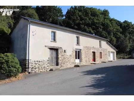 maison 5 pièces 130 m²