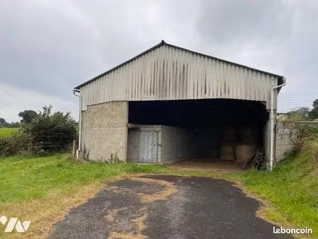 terrain 11072 m² fleury