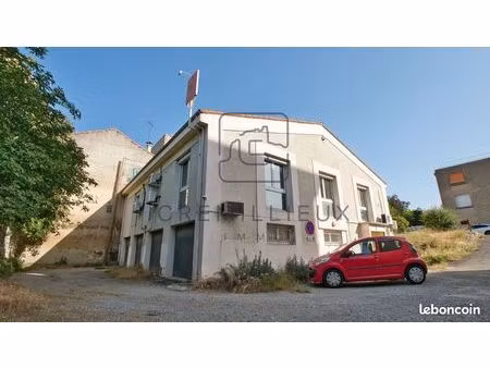 local commercial 252 m² guilherand-granges