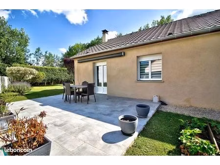 maison 4 pièces 95 m²