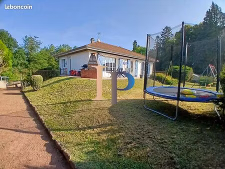 maison 5 pièces 82 m²