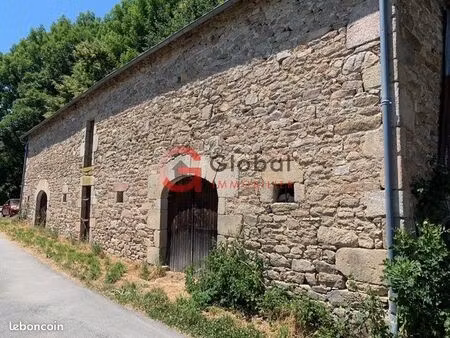 ferme 1 pièce 360 m²