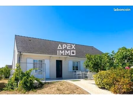 maison 6 pièces 142 m²