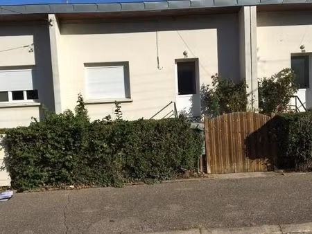 maison 1 pièce 42 m²