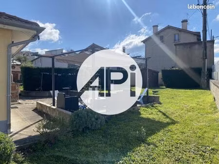 maison 4 pièces 70 m²