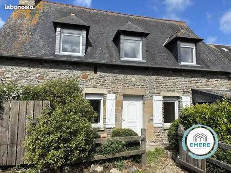 maison 5 pièces 96 m²