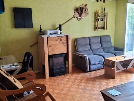 appartement f3 laguenne/avalouze