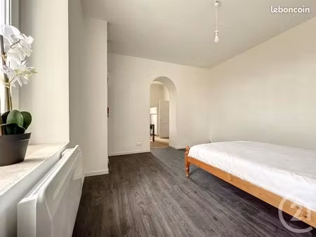 appartement 2 pièces 31 m²