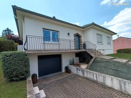 maison 5 pièces 94 m²