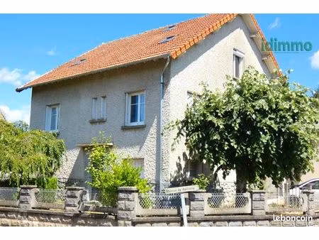 maison 6 pièces 150 m²