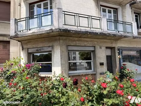 local d'activités verdun