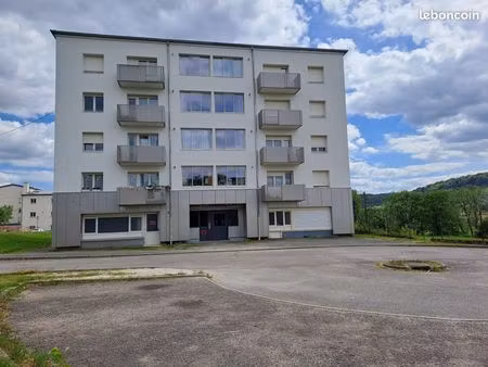 appartement 4 pièces 76 m²