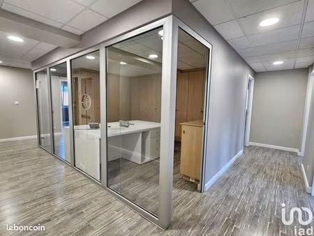 local 187 m² hayange