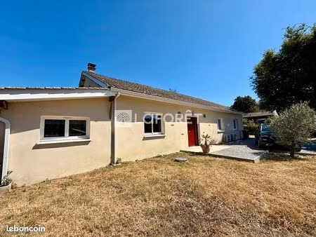 maison 6 pièces 180 m²