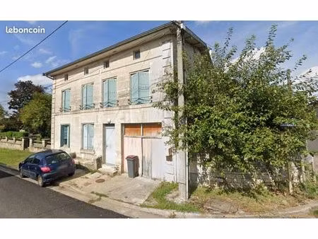 maison 4 pièces 83 m²